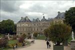 151 Palais du Luxembourg